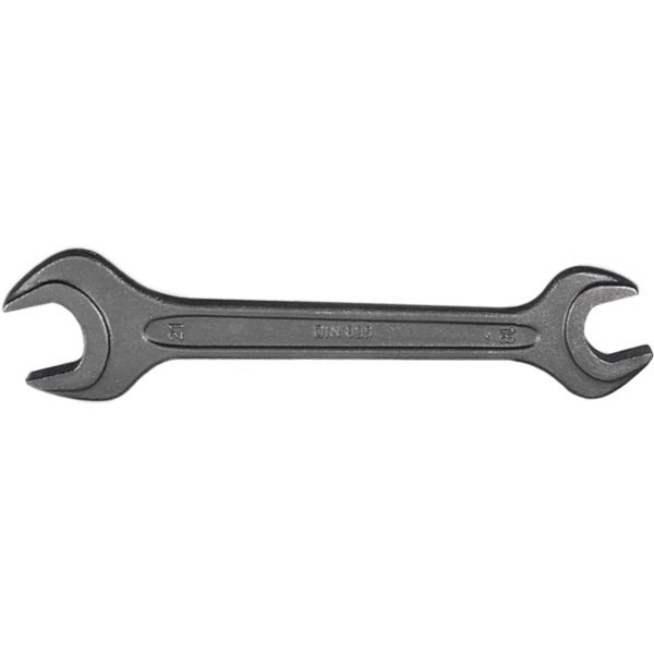 เครื่องมือช่าง ประแจDOUBLE HEAD BOX WRENCH DIN 895 H.M Group Thailand